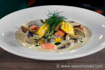 Vancouver Island restaurant featured on Big Food Bucket List – Saanich News - Saanich News