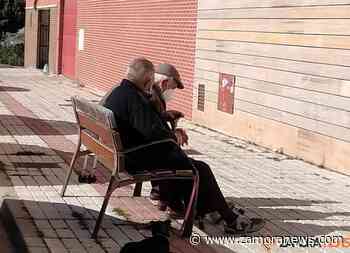 Las residencias de Zamora "inmunes" a la Semana Santa: sin fallecidos y con 42 aislados menos - Zamora News
