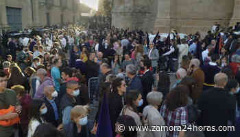 Tres fallecidos y casi mil casos nuevos, el último balance del coronavirus en Zamora - Zamora 24 Horas