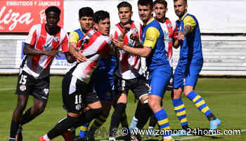El Zamora CF apela al Ruta de la Plata - Zamora 24 Horas