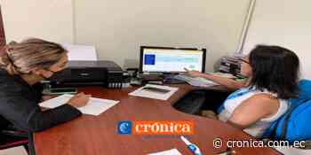 La Acess brinda asesoría gratuita en Zamora Chinchipe - Diario Crónica (Ecuador)