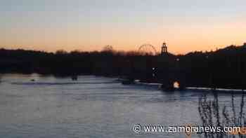 Tiempo en Zamora: desplome de temperaturas y chubascos débiles - Zamora News