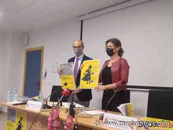 La Semana Santa de Zamora se deja notar ya en el hospital - Zamora News