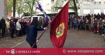 La Rogativa de San Marcos entre Zamora y La Hiniesta cambia de fecha - EL ESPAÑOL