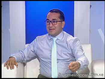 MP cita al alcalde Guatire, municipio Zamora - Últimas Noticias