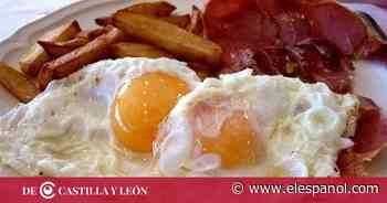 Zamora dice adiós a su Semana Santa más deseada con su tradicional dos y pingada - EL ESPAÑOL