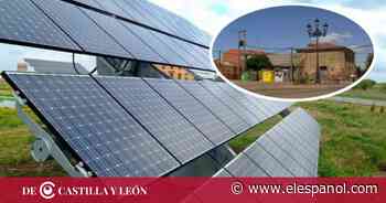 Un pueblo de Zamora quiere desenchufarse de la red eléctrica y crear su propia comunidad energética - EL ESPAÑOL