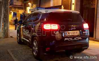 La Policía de Zamora libera a seis víctimas de explotación sexual - Agencia EFE