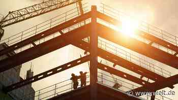 Klimawende bis Wohnungsbau – Jetzt werden die fehlenden Handwerker zum Risiko