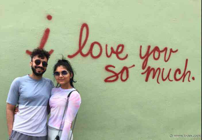 Austin named the best city in the US for dating