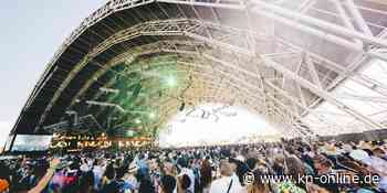 Deutsche Promis, internationale Acts, keine Auflagen: So läuft das Coachella-Festival 2022