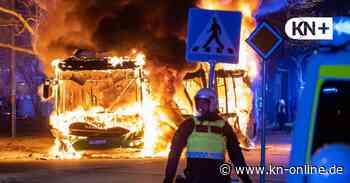 Krawalle an Ostern: Warum es in Schweden immer wieder zu Gewalt kommt