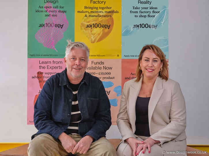 H&M and Ingka launch “hyper-local” funding programme for designers