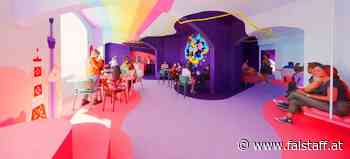 Neueröffnung: »Tokyo Boom« in Wien