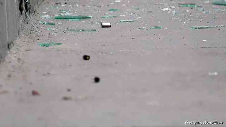 Man in serious condition after shooting in southeast neighbourhood