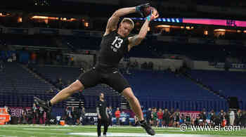 Charlie Kolar, Trey McBride Atop Fantasy Rookie Tight End Scouting Reports - Sports Illustrated