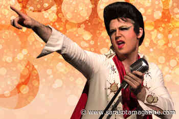 FST's 'The Legend of Georgia McBride' Brings Drag to the Fore - Sarasota