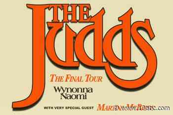 The Judds, Martina McBride coming to Toledo - WTVG