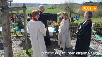 Aichach: Die Evangelisch-Lutherische Gemeinde hat eine neue Diakonin | Aichacher Nachrichten - Augsburger Allgemeine