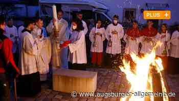 Aichach-Friedberg: Was Geistliche im Kreis Aichach-Friedberg an diesem Ostern bewegt | Aichacher Nachrichten - Augsburger Allgemeine