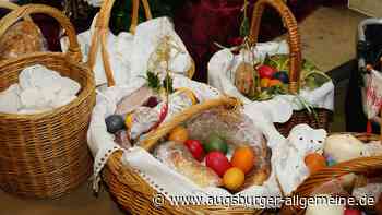 Aichach: Umfrage in Aichach: Welche Ostertraditionen gibt es bei Ihnen? | Aichacher Nachrichten - Augsburger Allgemeine