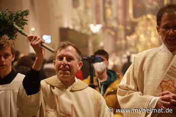 Gott schafft einen Ausweg - Aichach - myheimat.de - myheimat.de