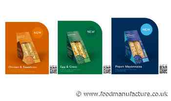 Simply Lunch cuts beef from the menu to curb greenhouse gases