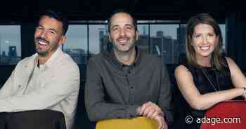 Publicis Groupe's Le Truc hires Ogilvy's Marcos Kotlhar as its new creative chief