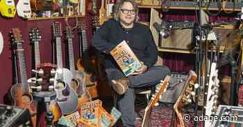 Alt-rock band Wilco gets its own cereal and beer via Foxtrot Market collab