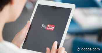 YouTube finally gets measurement accreditation with DoubleVerify