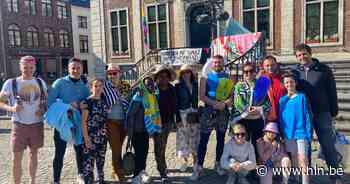 Voorlopig dan toch geen sluiting van Halve Maan: “De situatie in Diest werd onderschat” - Het Laatste Nieuws