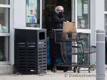 Letters: Some in Sask. still want to protect themselves from COVID