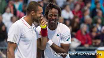 Gael Monfils 'praying' he avoids Jo-Wilfried Tsonga at French Open - Tennis World USA