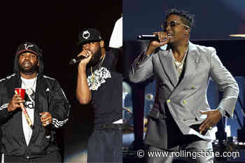 Wu-Tang Clan, Nas Join Forces for ‘NY State of Mind Tour’