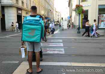 Procès Deliveroo: le tribunal de Paris inflige une amende de 375.000 euros à la plateforme