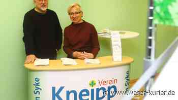 Zurück mit neuen Zielen - WESER-KURIER