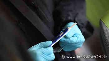 Audi-Fahrer (28) positiv auf Cannabis und Kokain getestet