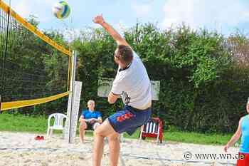 Hochschulsport startet wieder uneingeschränkt