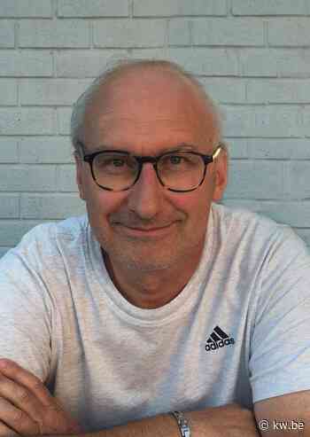 Filip Vanthournout, stichter van 't Krantje in Ingelmunster en Lendelede, overleden - KW.be