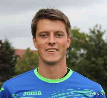 Bruce Deveughele terug naar KFC Lendelede (3C): “Ploeg komt voor mij op de eerste plaats” - KW.be