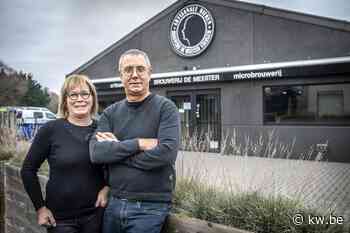 Lendelede krijgt eigen brouwerij: De Meester verhuist van Stasegem naar Nelca-site - KW.be