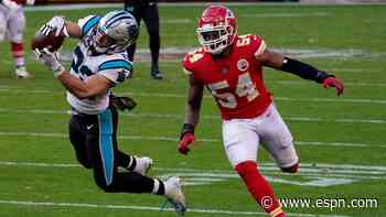 Panthers' Wilson arrested, faces assault charge