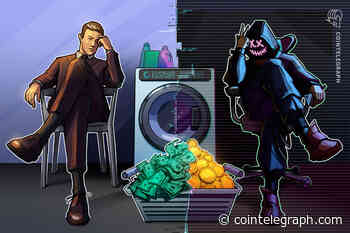 Indian minister wants global crypto rules to curtail money laundering risk