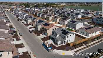 Renters are growing pessimistic they will ever own a home as prices keep rising