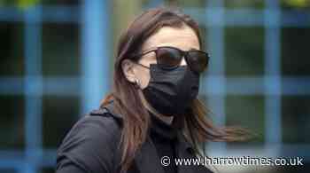 BBC Eastenders' Katie Jarvis pleads guilty to assault and racially aggravated harassment