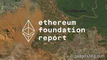 Ethereum Foundation Reveals It Holds $1.6 Billion in Assets: Here's the Breakdown