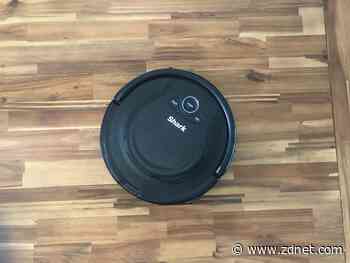 Shark ION Robot Vacuum AV751 review: Great suction, no sense of direction