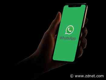 WhatsApp to delay Communities launch in Brazil