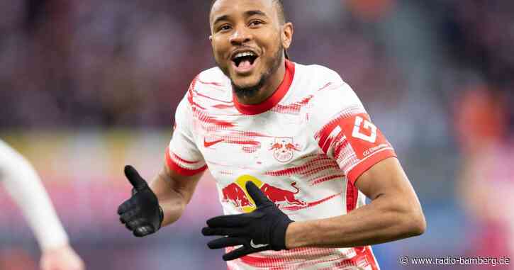 RB-Stars bei Bayern gehandelt? Leipzigs Tedesco «entspannt»