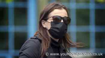 BBC Eastenders' Katie Jarvis pleads guilty to assault and racially aggravated harassment